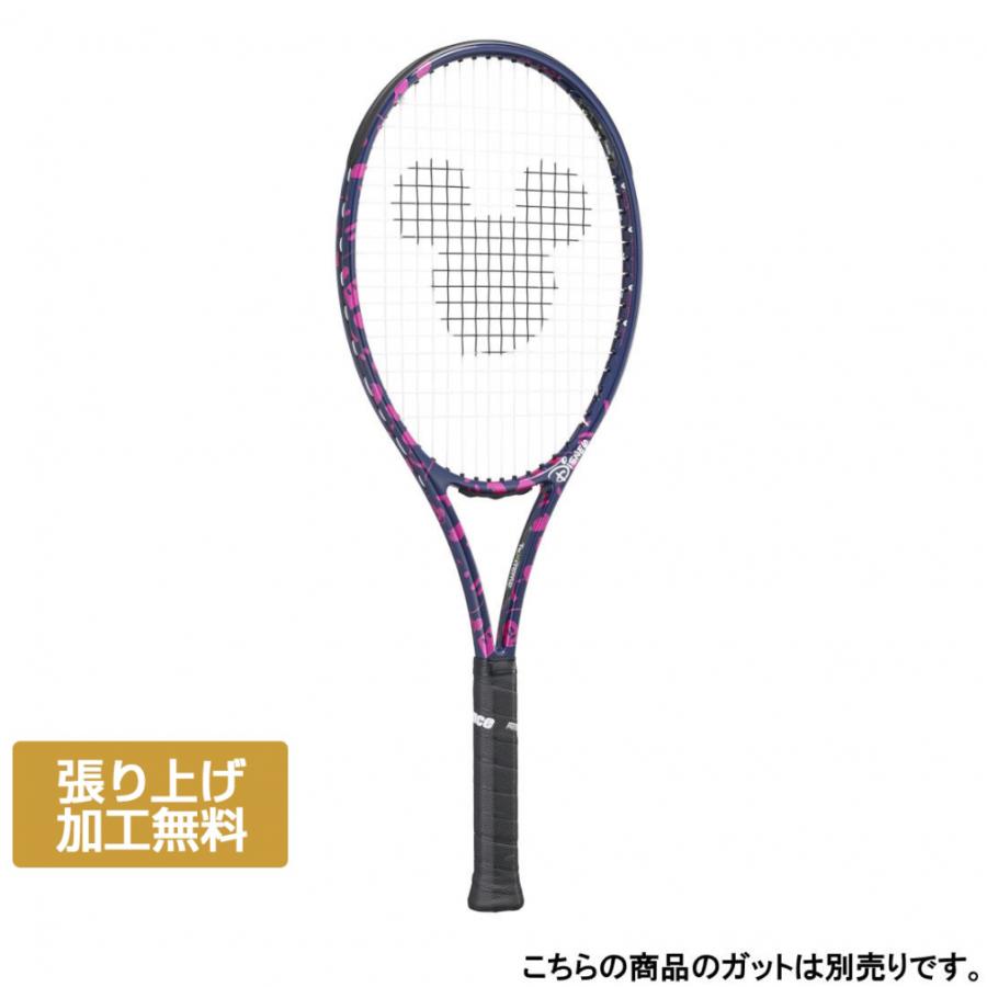 Prince（プリンス） ディズニー 国内正規品 TOUR100 ツアー 100 7TJ213