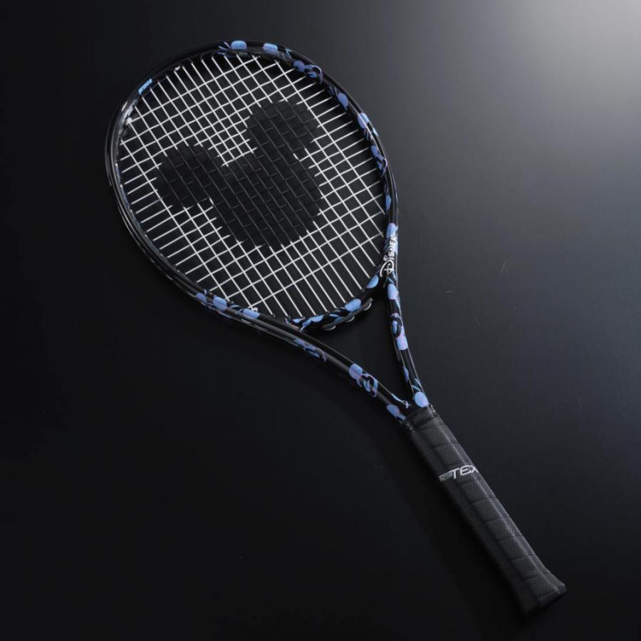 ラケット(硬式用) Prince Disney tour 100 290g TOUR 100（290g） - Prince プリンステニス公式サイト