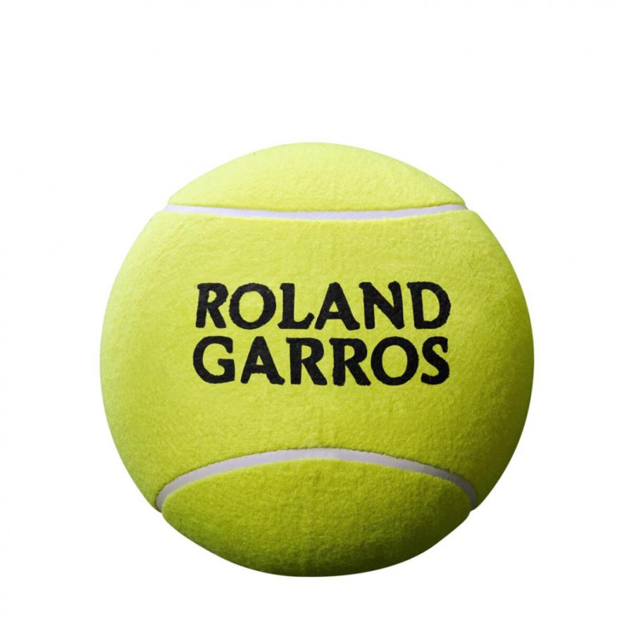 Wilson（ウイルソン） ROLAND GARROS 9 JUMBO TBALL YE WRT1419YD