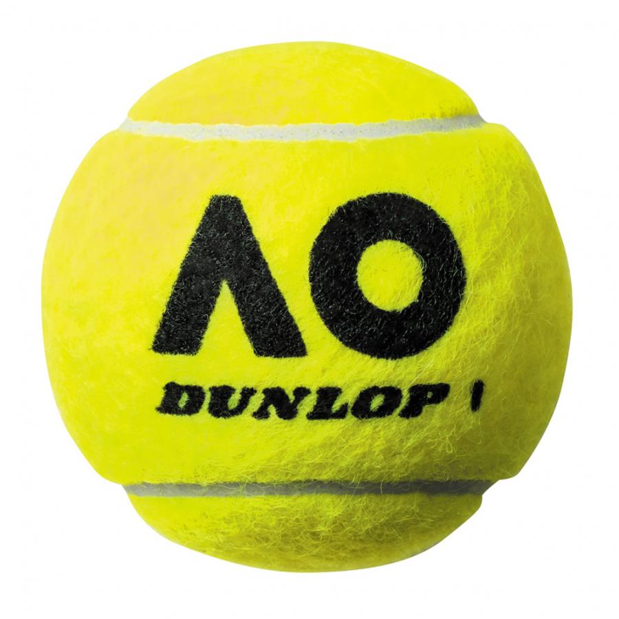 DUNLOP（ダンロップ） ダンロップオーストラリアンオープン 2球缶