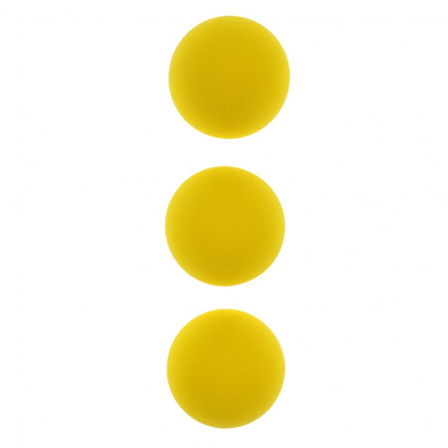 TIGORA（ティゴラ） スポンジボール TR-2TBスポンジB90 テニス