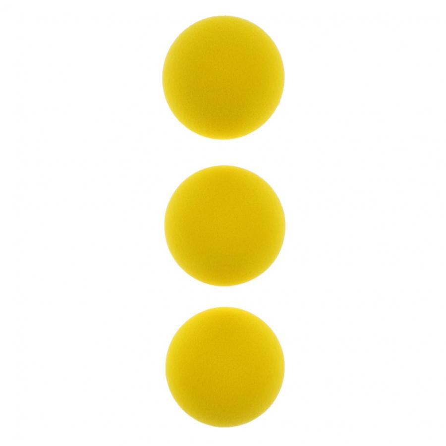 TIGORA（ティゴラ） スポンジボール TR-2TBスポンジB90 テニス