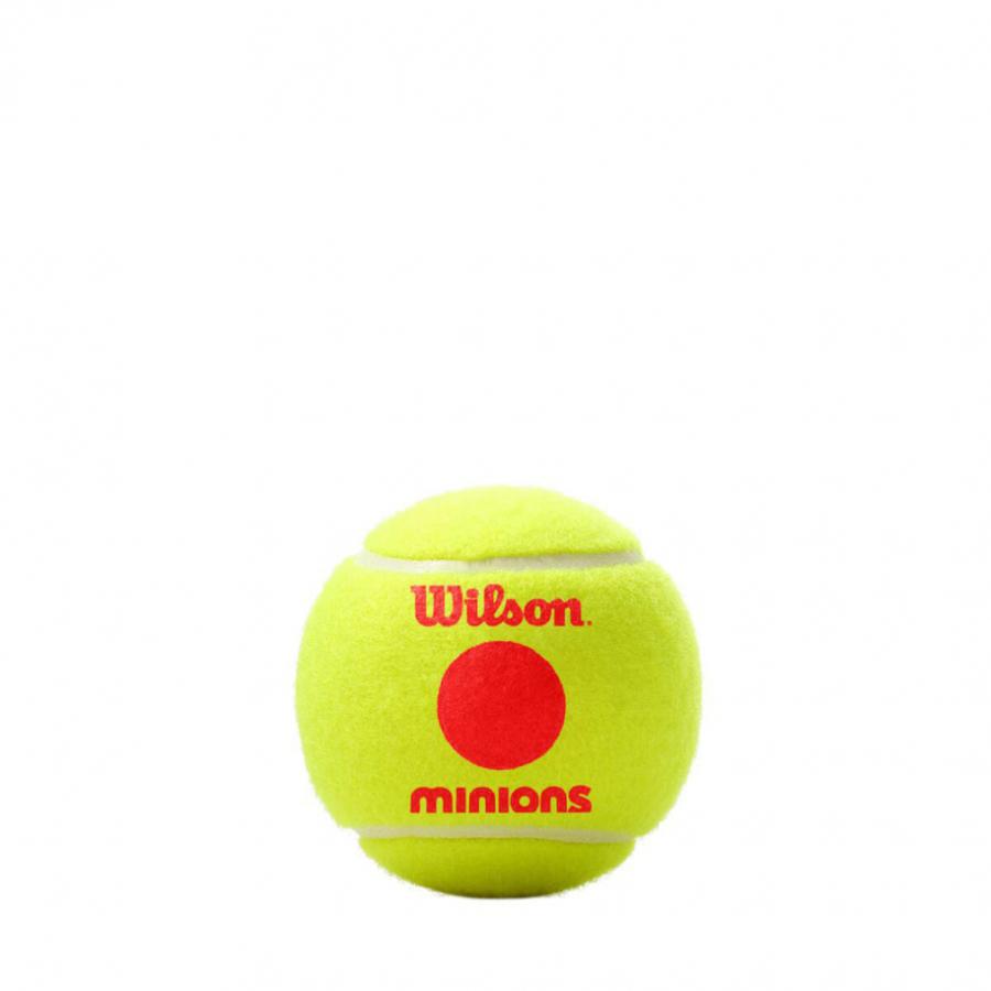 Wilson（ウイルソン） MINIONS STAGE 3 TBALL ミニオン ステージ 3