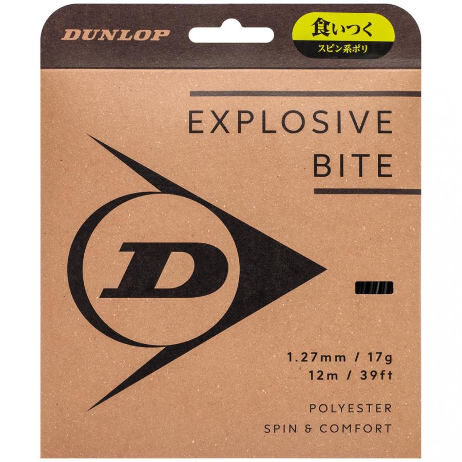 DUNLOP（ダンロップ） エクスプロッシブ・バイト EXPLOSIVE BITE EBITE