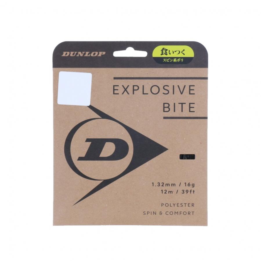 DUNLOP（ダンロップ） エクスプロッシブ・バイト EXPLOSIVE BITE EBITE