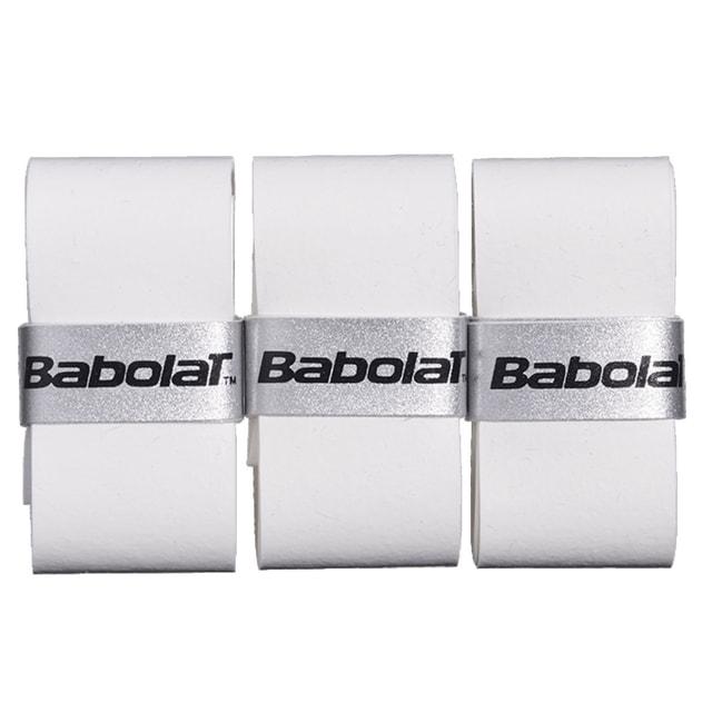 Babolat（バボラ） VSグリップ×3 653040 テニス グリップテープ