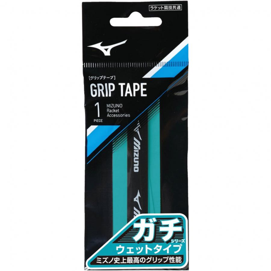 MIZUNO（ミズノ） ガチグリップ ウエットタイプ 63JYA30024 テニス