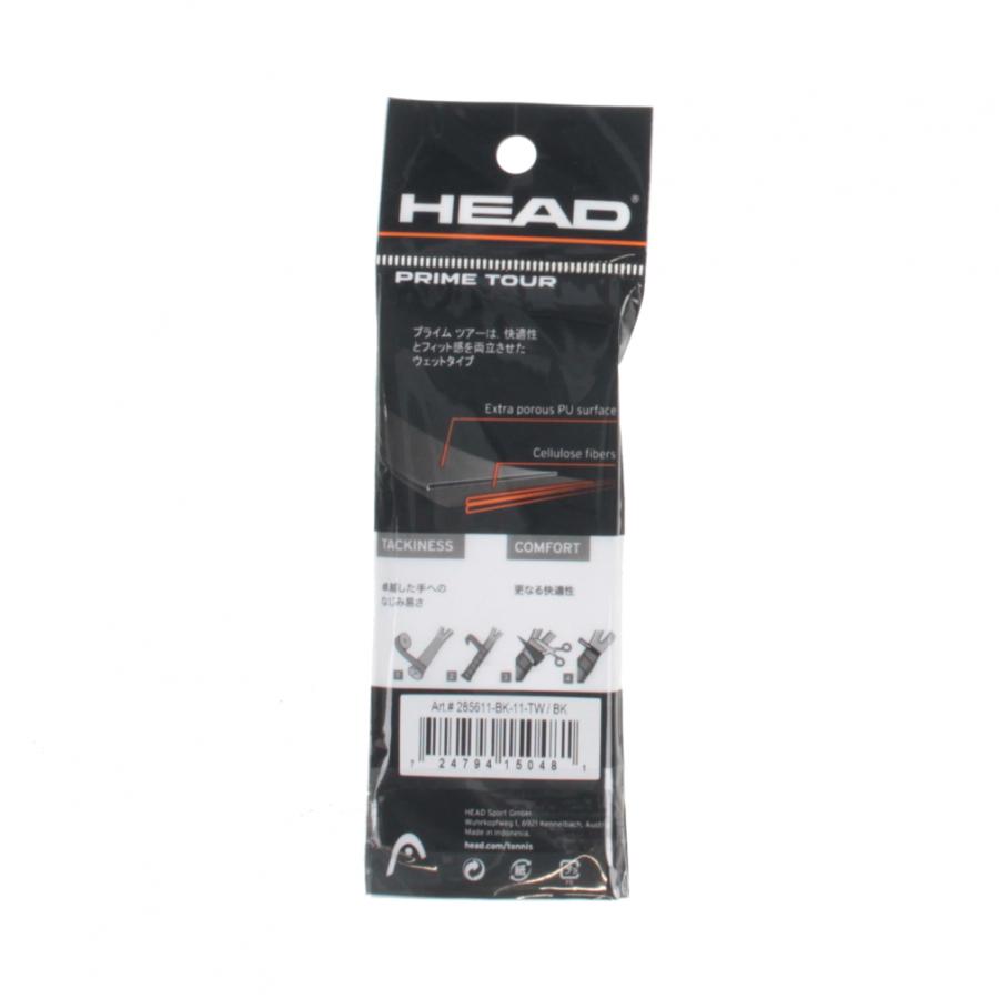 かなぞう HEAD（ヘッド） プライムツアー1本入り 285611 テニス グリップテープ