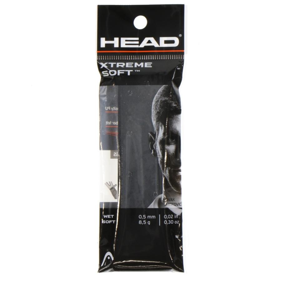 HEAD（ヘッド） エクストリームソフト シングル 285854 テニス