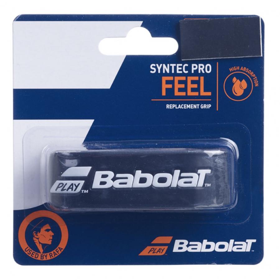 Babolat（バボラ） SYNTEC PRO ×1 シンテックプロ ×1 670051 テニス