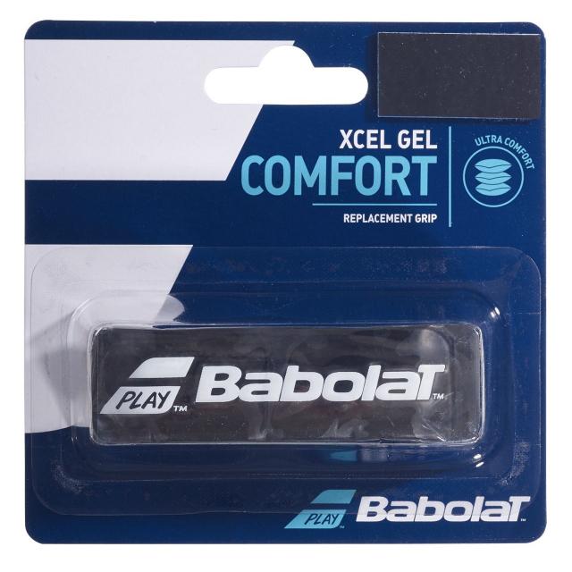 バボラ エクセルジェル BA670058 テニス リプレイスメントグリップ 一部予約販売中 BabolaT 激安の