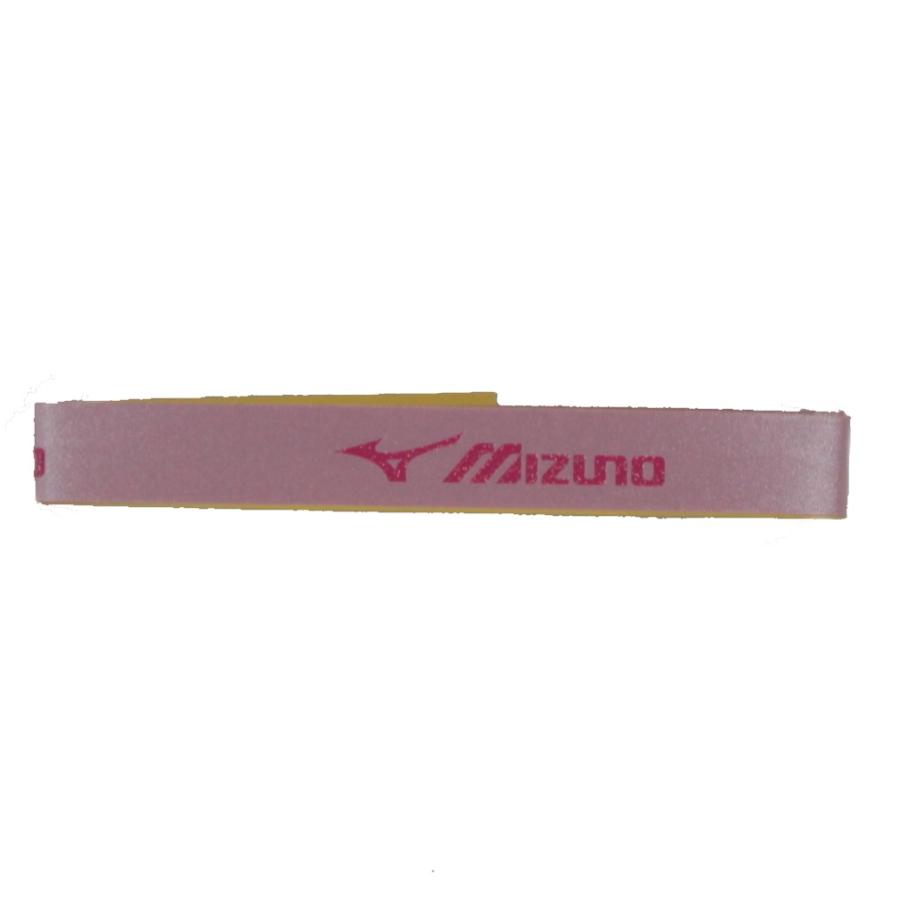 SHAVENT2＆シングルエッジブレード 80枚入り MIZUNO（ミズノ） エッジガード パールタイプ ピンク 63JYA87164