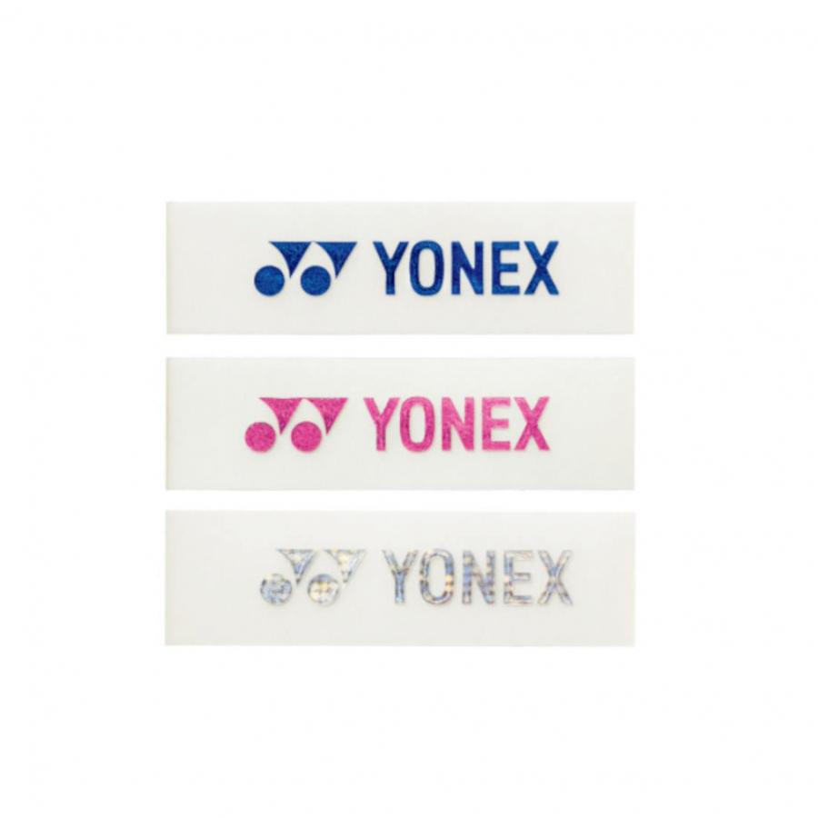 YONEX（ヨネックス） エッジガード5 ラケット3本分 AC158 テニス