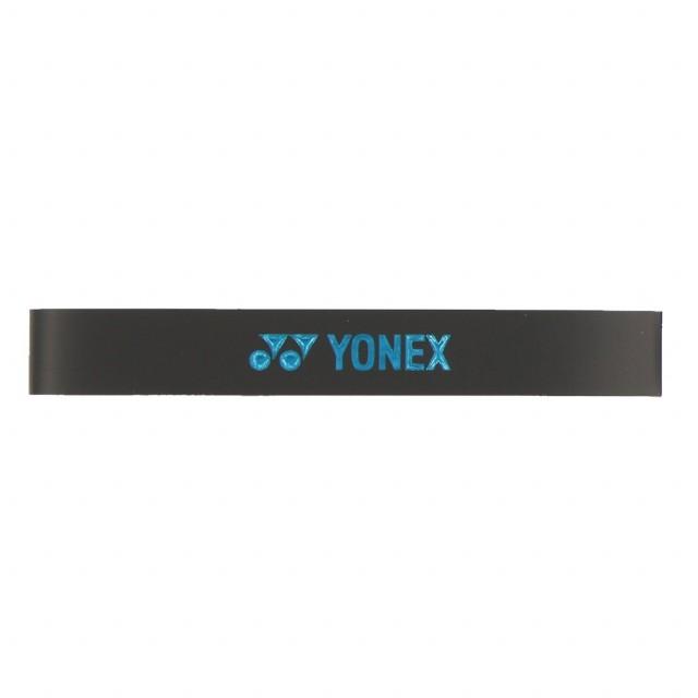 ヨネックス 返品不可 エッジガード5 ラケット1本分 定番 AC158-1P テニス ヘッドプロテクター YONEX
