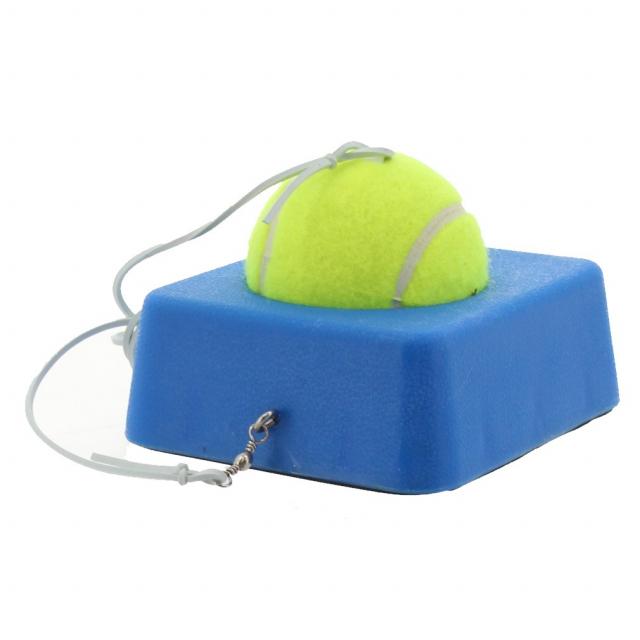 ティゴラ 硬式テニス 練習用ゴム付きボール Tigora アルペン Paypayモール店 通販 Paypayモール