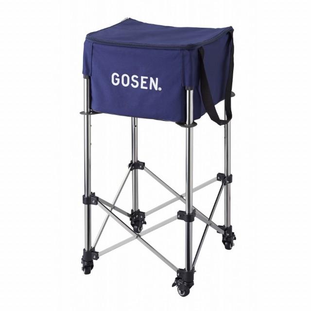 激安 ゴーセン マルチカート Ga80 テニス ボールバスケット Gosen 人気