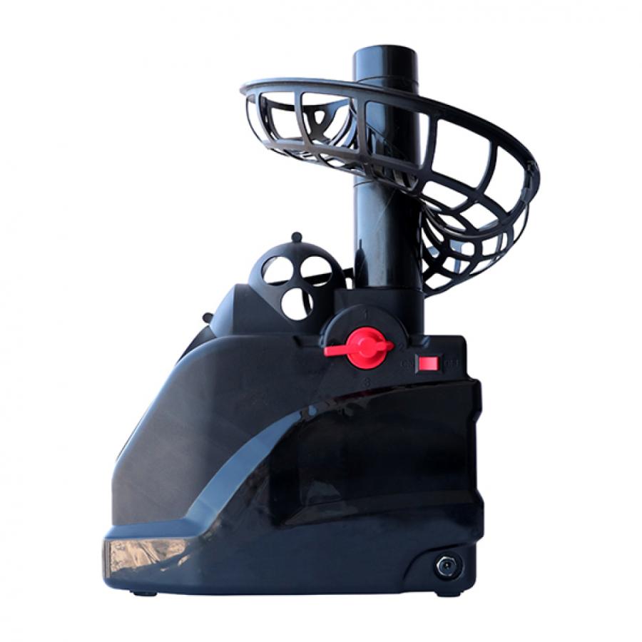 TIGORA ティゴラ アルペン限定 テニス 練習器 3点セット トスマシン