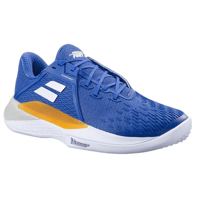 Babolat（バボラ） PROP FURY 3 SG M プロパルスフューリー3 サンド