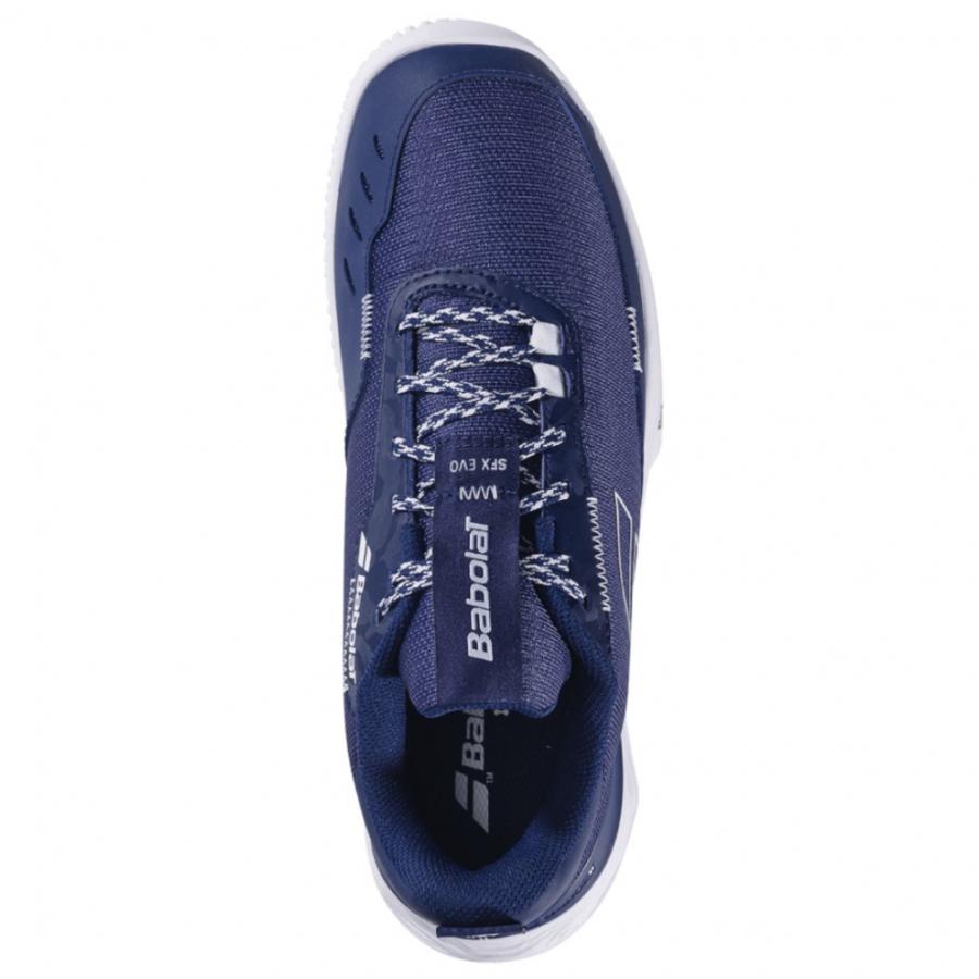 Babolat（バボラ） SFX Evo Sand Grass Men エスエフエックス エボ