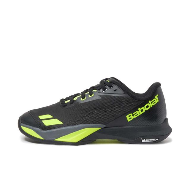 Babolat（バボラ） JET MACH 4 SG M ジェットマッハ4 サンドグラス M