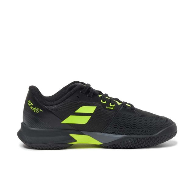 Babolat（バボラ） JET MACH 4 SG M ジェットマッハ4 サンドグラス M