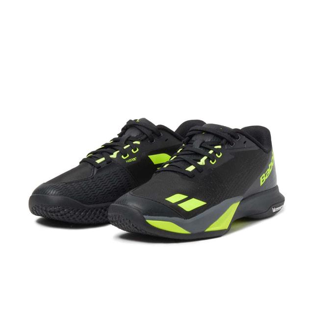 Babolat（バボラ） JET MACH 4 SG M ジェットマッハ4 サンドグラス M