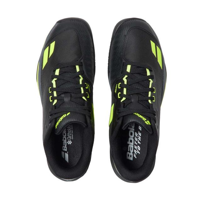 Babolat（バボラ） JET MACH 4 SG M ジェットマッハ4 サンドグラス M