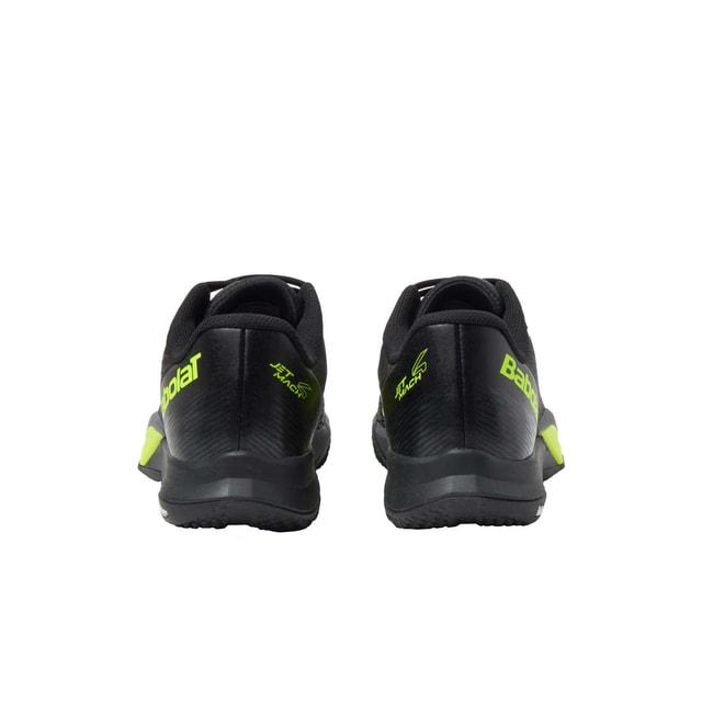 Babolat（バボラ） JET MACH 4 SG M ジェットマッハ4 サンドグラス M