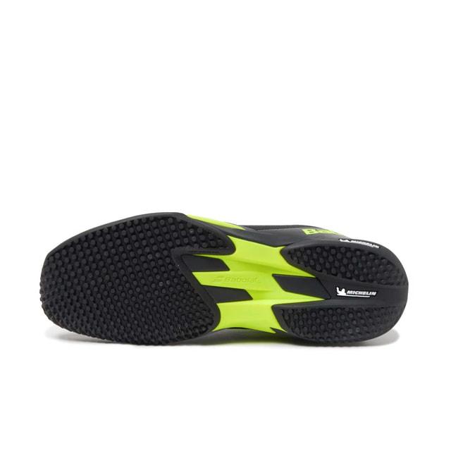 Babolat（バボラ） JET MACH 4 SG M ジェットマッハ4 サンドグラス M