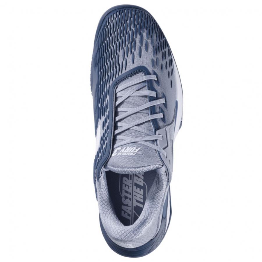 Babolat バボラ Propulse Fury 3 Sand Grass M プロパルス
