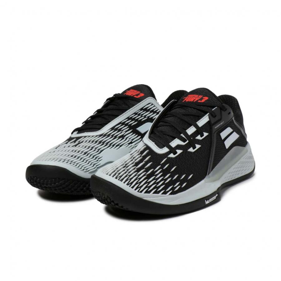 Babolat（バボラ） PROP FURY 3 SG M プロパルスフューリー3 サンド