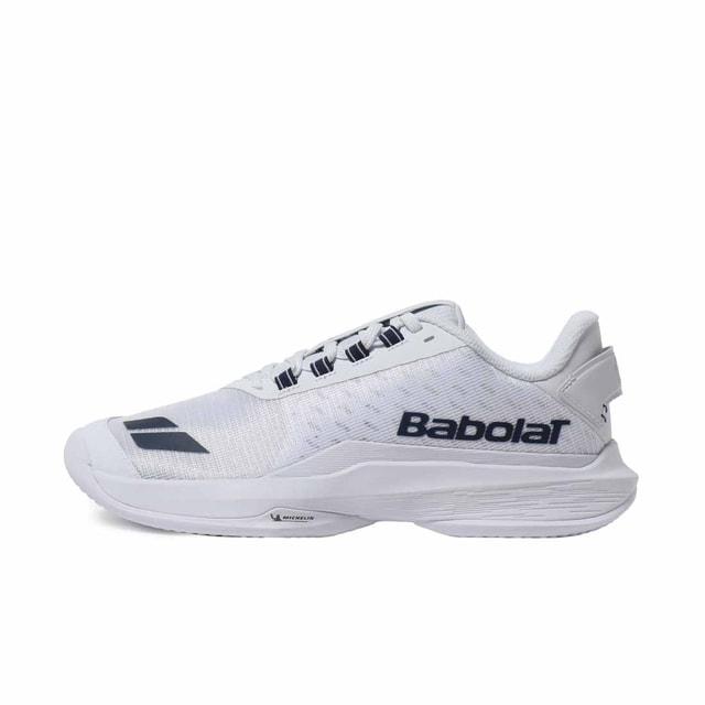 Babolat（バボラ） JET TERE 2 WIMBLEDON ジェットテレ2 サンドグラス