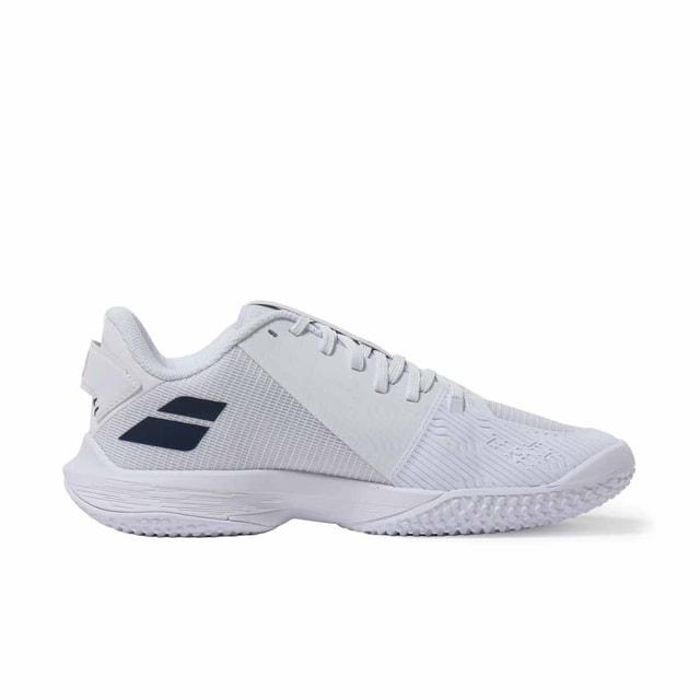 Babolat（バボラ） JET TERE 2 WIMBLEDON ジェットテレ2 サンドグラス