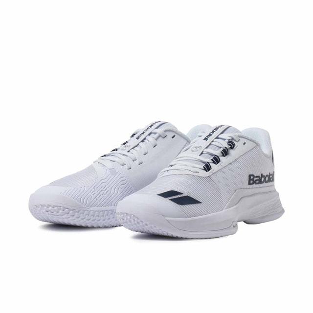 Babolat（バボラ） JET TERE 2 WIMBLEDON ジェットテレ2 サンドグラス
