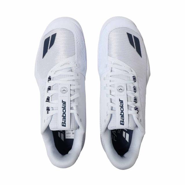 Babolat（バボラ） JET TERE 2 WIMBLEDON ジェットテレ2 サンドグラス