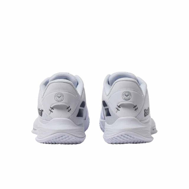 Babolat（バボラ） JET TERE 2 WIMBLEDON ジェットテレ2 サンドグラス