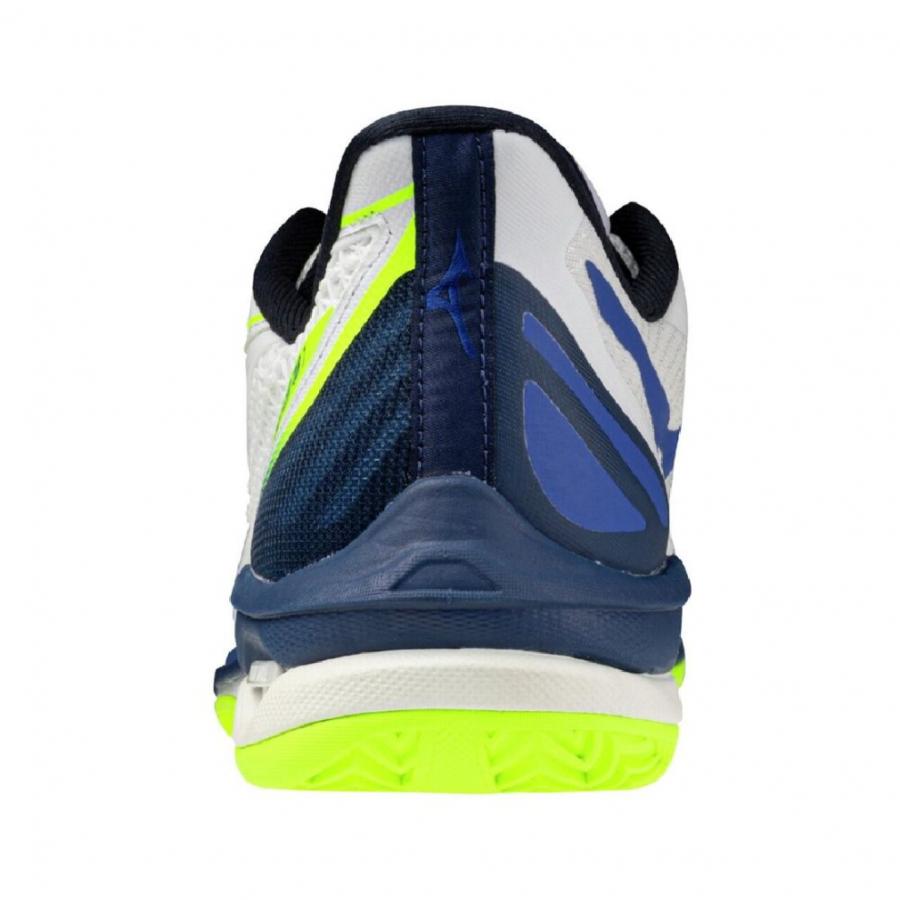 MIZUNO（ミズノ） WAVE EXCEED TOUR 7 ウエーブエクシードツアー7 OC