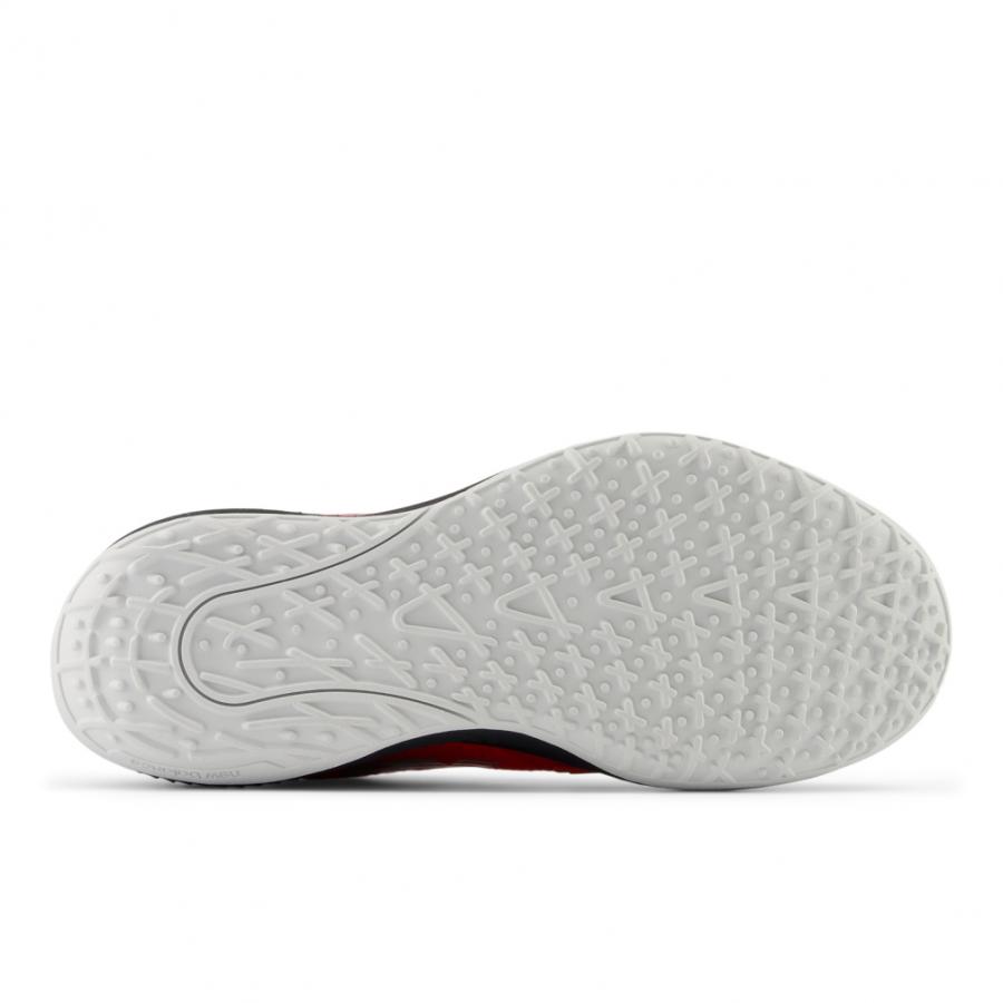 新古品New Balance FuelCell v5テニス26cm オムニ New Balance（ニューバランス） Fuelcell 996 v5 O フューエルセル 996