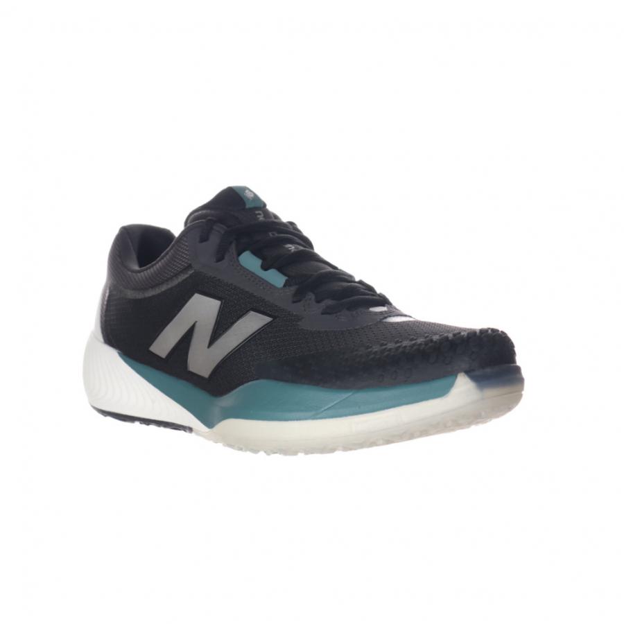 ニューバランス テニスシューズ　27cm Fuelcell 996 V6 オムニ New Balance（ニューバランス） Fuelcell 996 v6 O フューエルセル 996