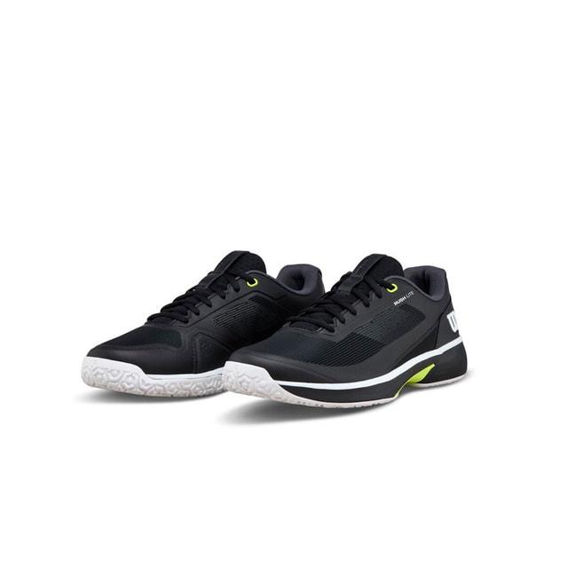 Wilson（ウイルソン） RUSH LITE 5 ラッシュプロ 5 OMNI Black/Wh