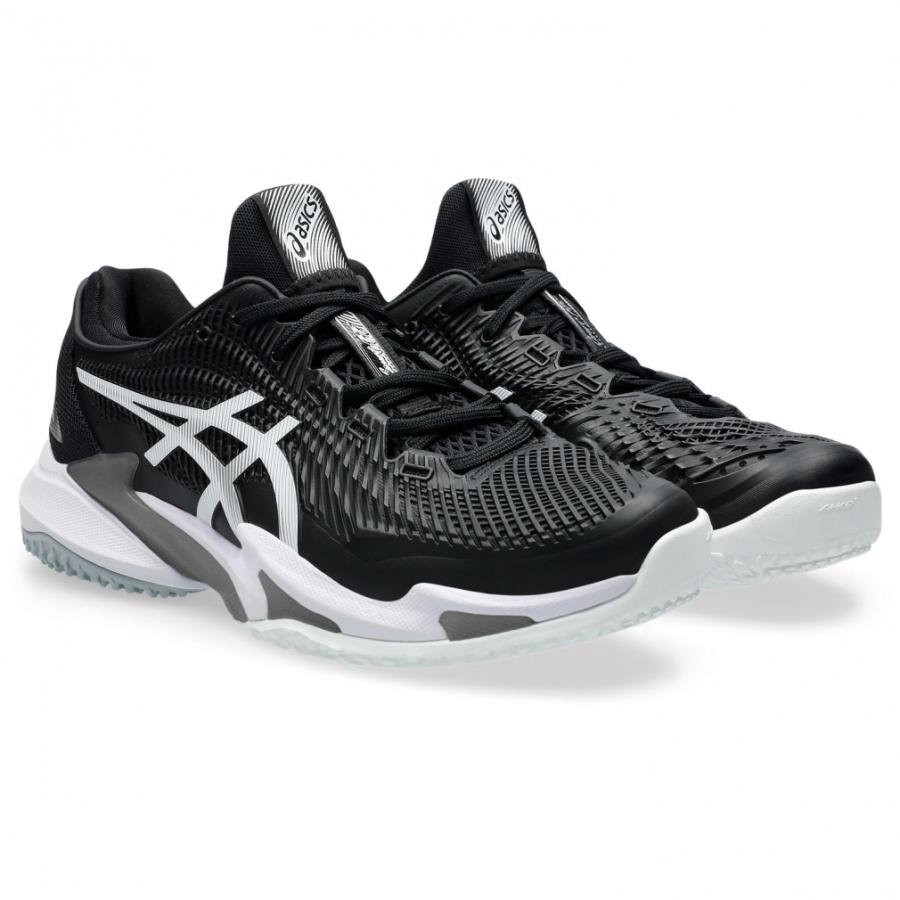 ASICS アシックス COURT FF 3 OC コート 1041A369 メンズ テニス ASICS アシックス COURT FF 3 OC コート 1041A369 メンズ テニス
