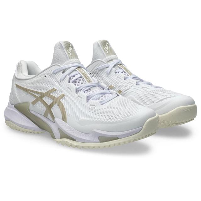ASICS（アシックス） COURT FF 3 OC コート FF 3 OC 1041A369 メンズ