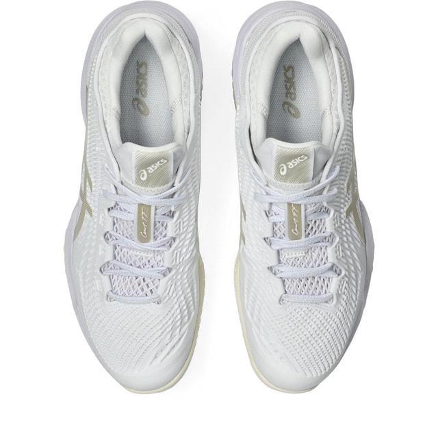 ASICS（アシックス） COURT FF 3 OC コート FF 3 OC 1041A369 メンズ