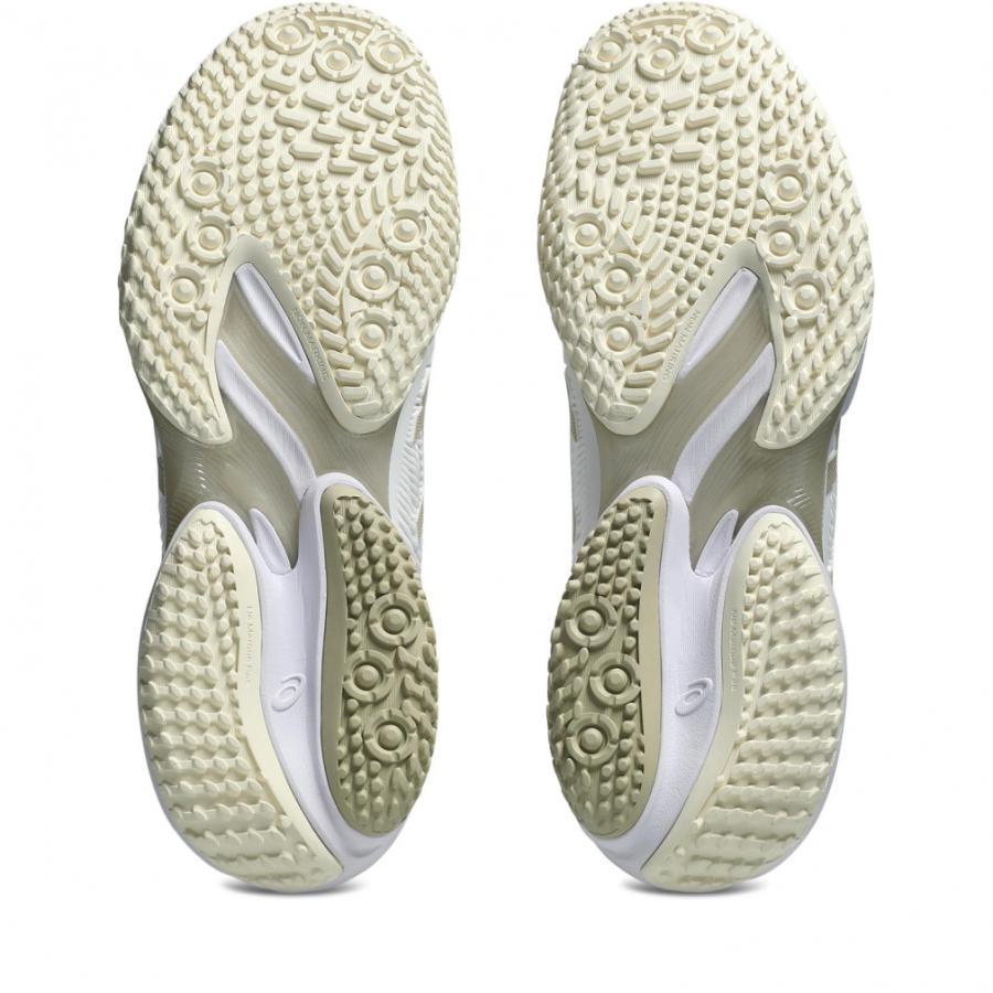 ASICS（アシックス） COURT FF 3 OC コート FF 3 OC 1041A369 メンズ