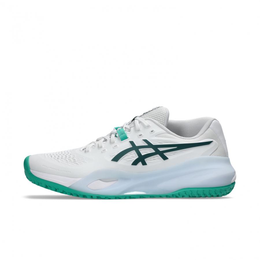 ASICS（アシックス） 予約商品 GEL-RESOLUTION X OC ゲルレゾリュー