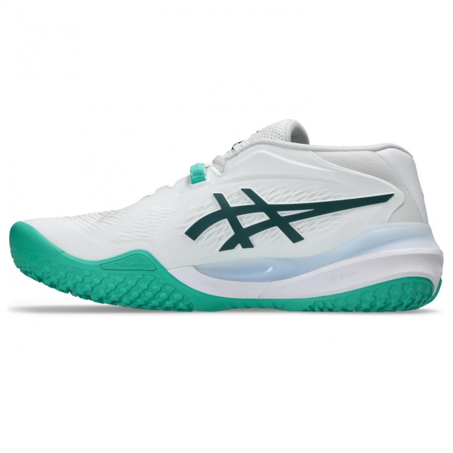 新品アシックス ゲルレゾリューションＸ10OC 26.5センチ ASICS（アシックス） 予約商品 GEL-RESOLUTION X OC ゲルレゾリュー