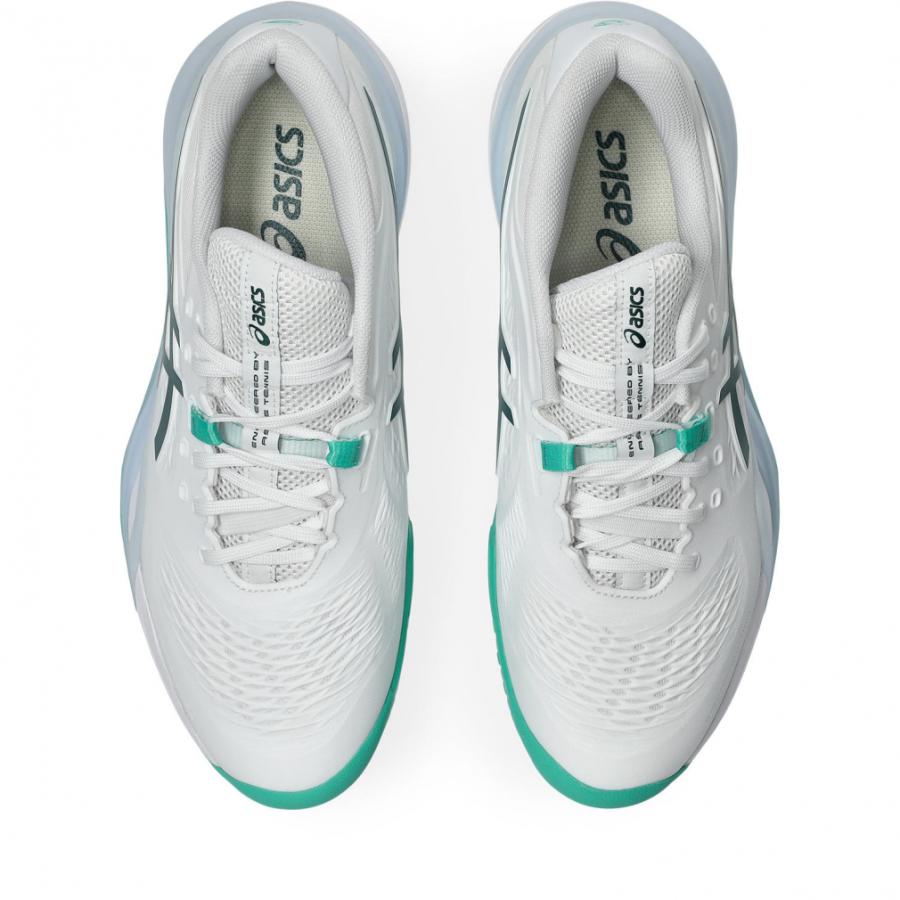 ASICS（アシックス） 予約商品 GEL-RESOLUTION X OC ゲルレゾリュー