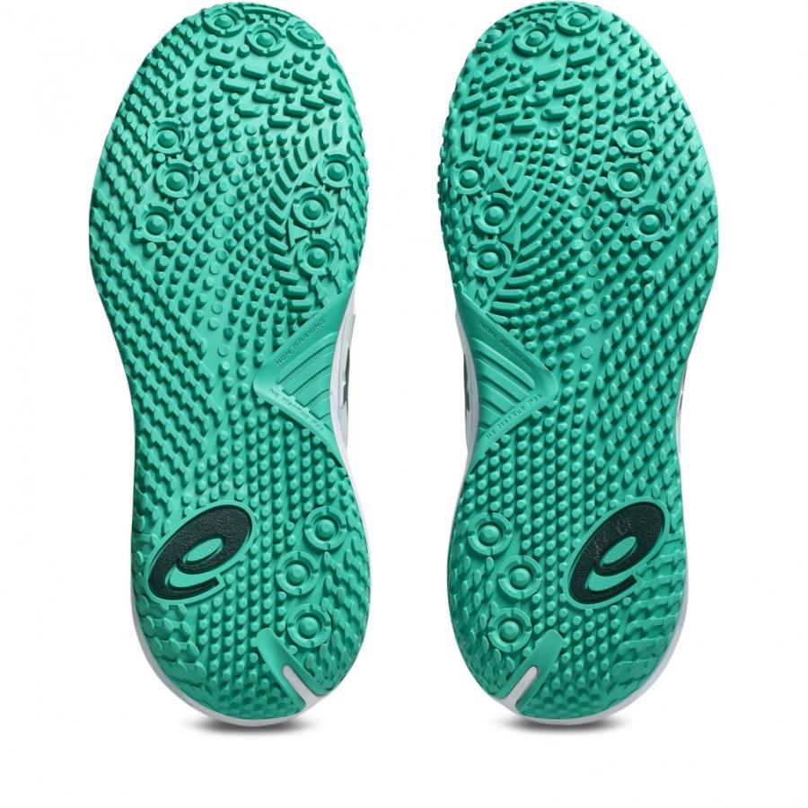 ASICS（アシックス） GEL-RESOLUTION X OC ゲルレゾリューション 10 OC