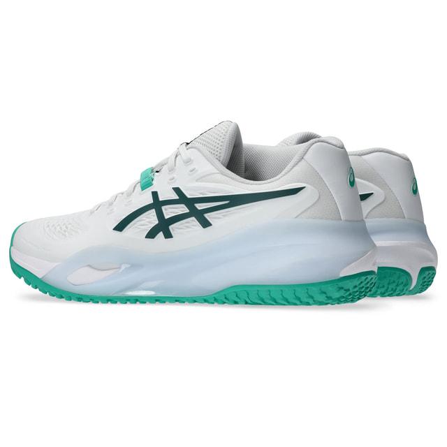 ASICS（アシックス） GEL-RESOLUTION X OC ゲルレゾリューション 10 OC