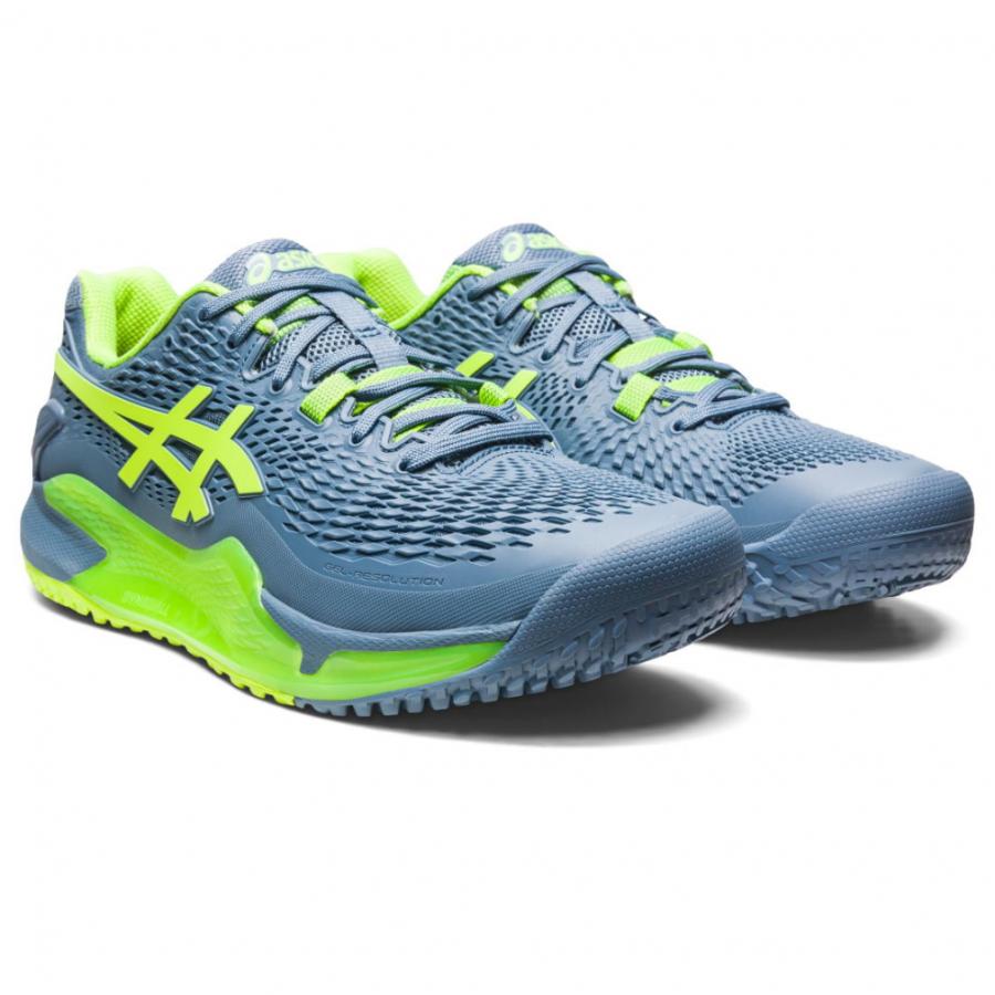 アシックス GEL-RESOLUTION 9 OC ゲルレゾリューション 9 OC 1041A377 メンズ テニス オムニクレー用シューズ  asics : 2050820213 : アルペングループヤフー店 - 通販 - Yahoo!ショッピング